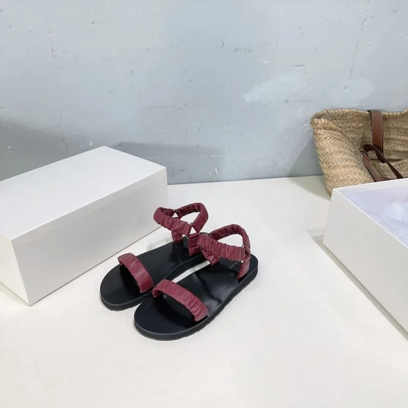 The Row Sandals Youthful 11231