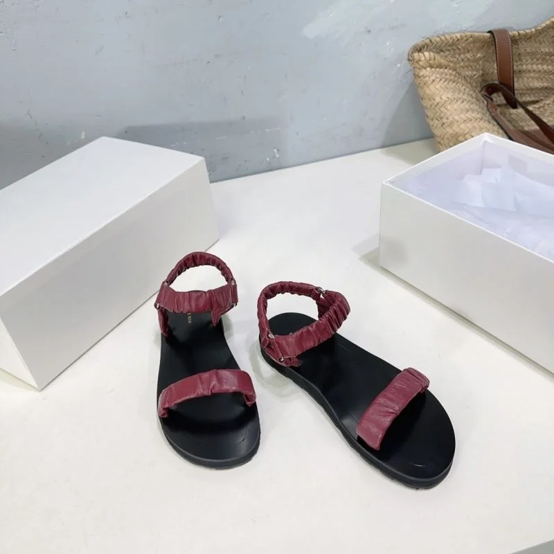 The Row Sandals Youthful 11231
