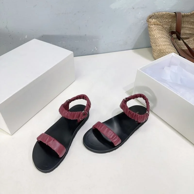 The Row Sandals Youthful 11231