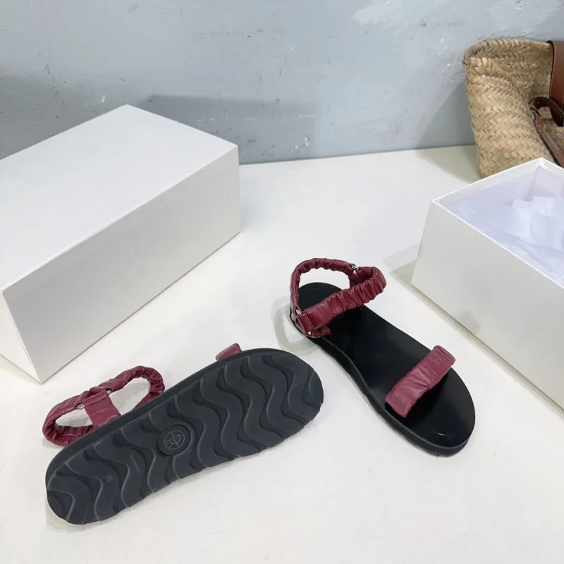 The Row Sandals Youthful 11231