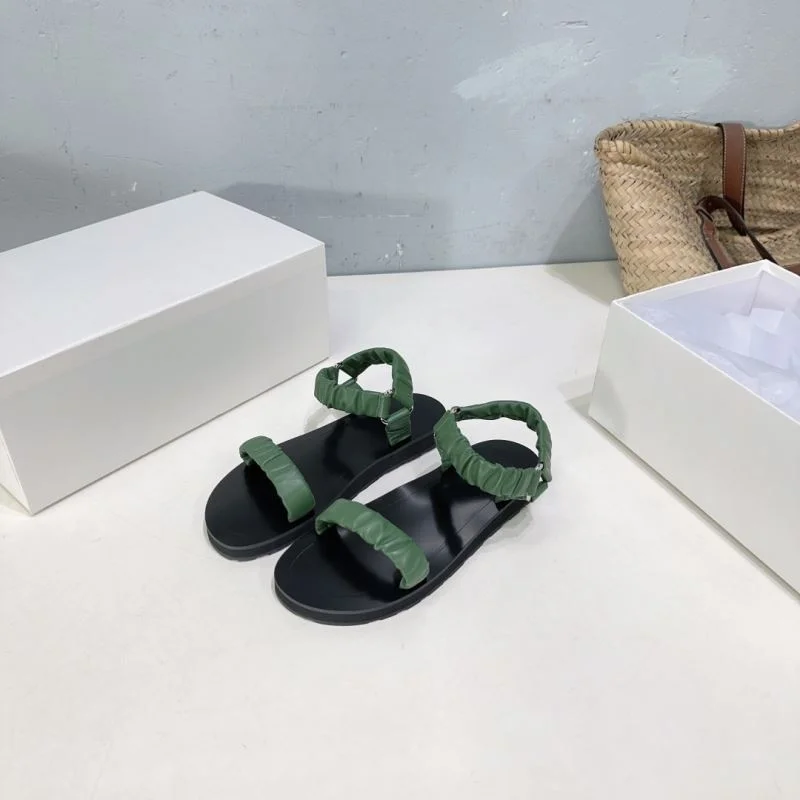 The Row Sandals FlexibleFit 11227