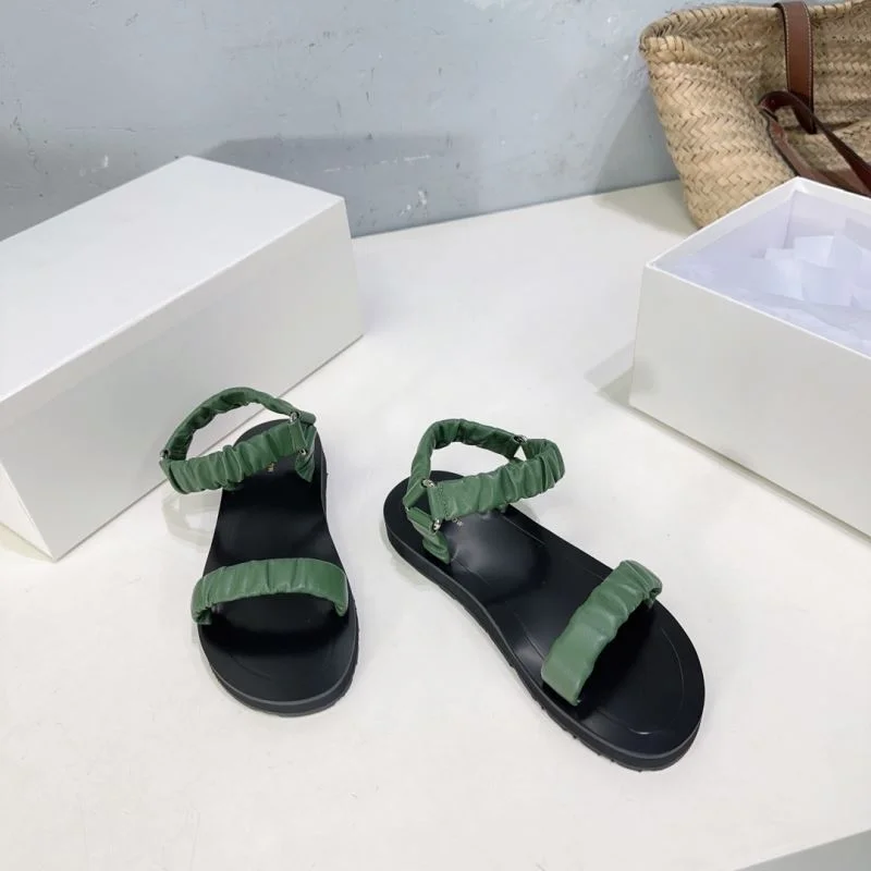 The Row Sandals FlexibleFit 11227