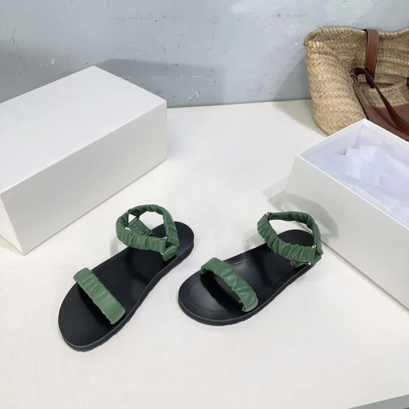 The Row Sandals FlexibleFit 11227