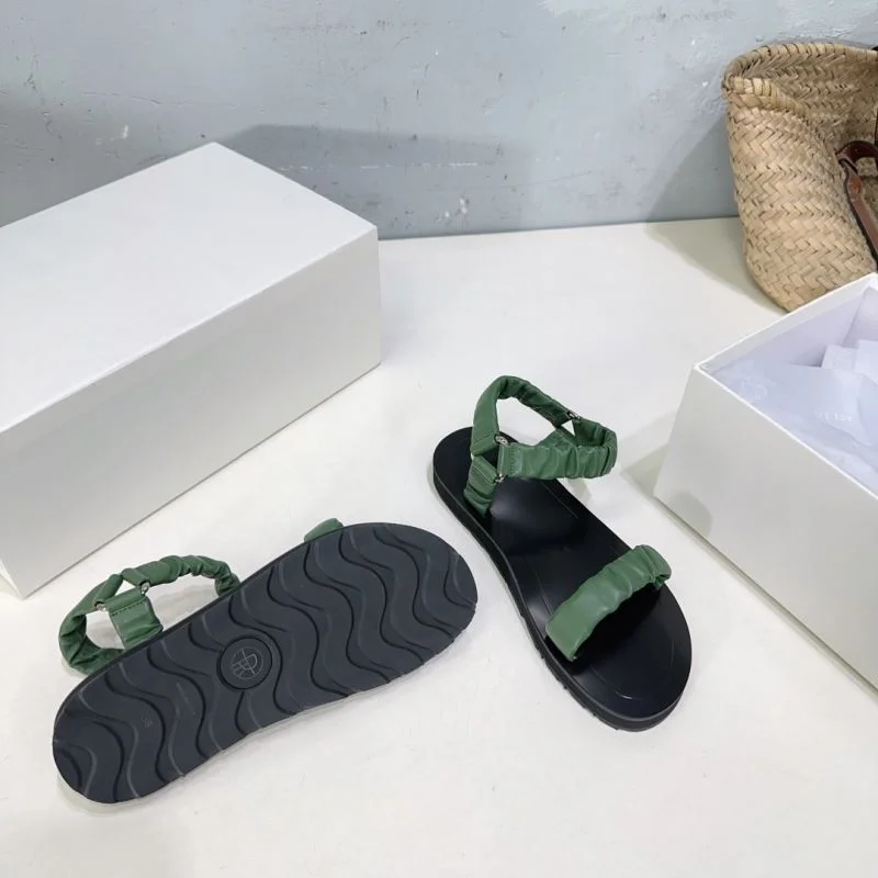 The Row Sandals FlexibleFit 11227