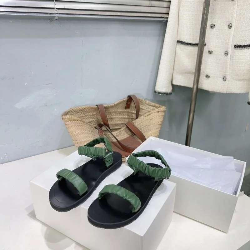 The Row Sandals FlexibleFit 11227