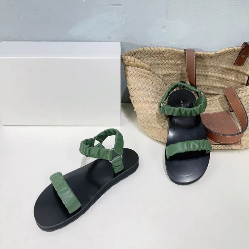 The Row Sandals FlexibleFit 11227