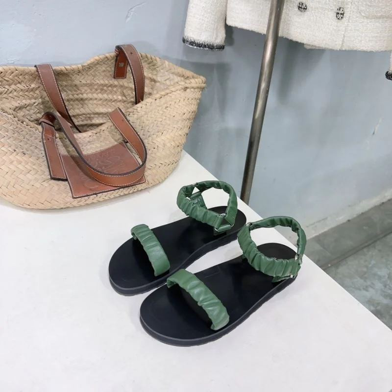 The Row Sandals FlexibleFit 11227