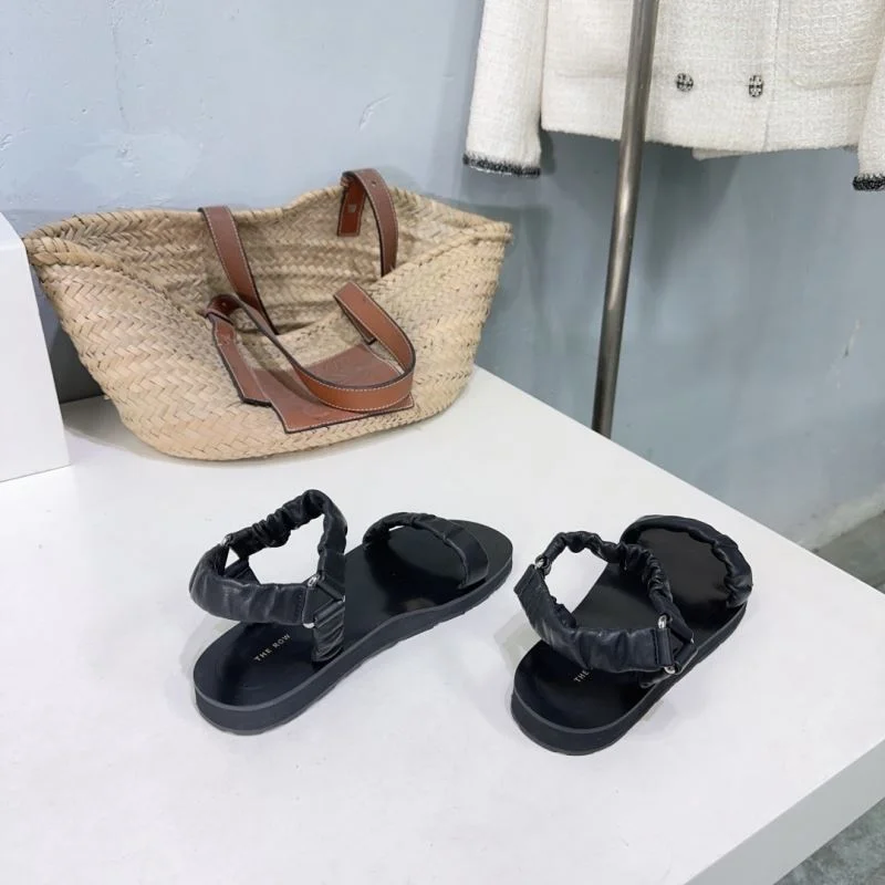 OdorResistant The Row Sandals 11221
