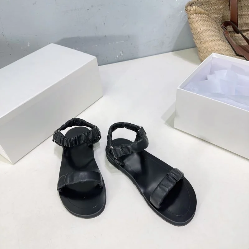 OdorResistant The Row Sandals 11221