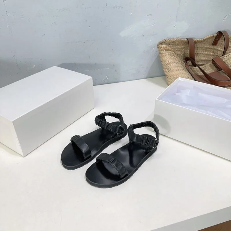 OdorResistant The Row Sandals 11221