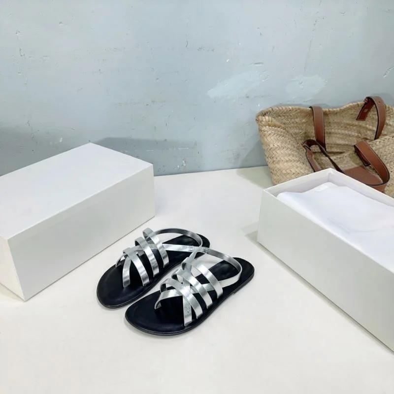 OnTrend The Row Sandals 11228