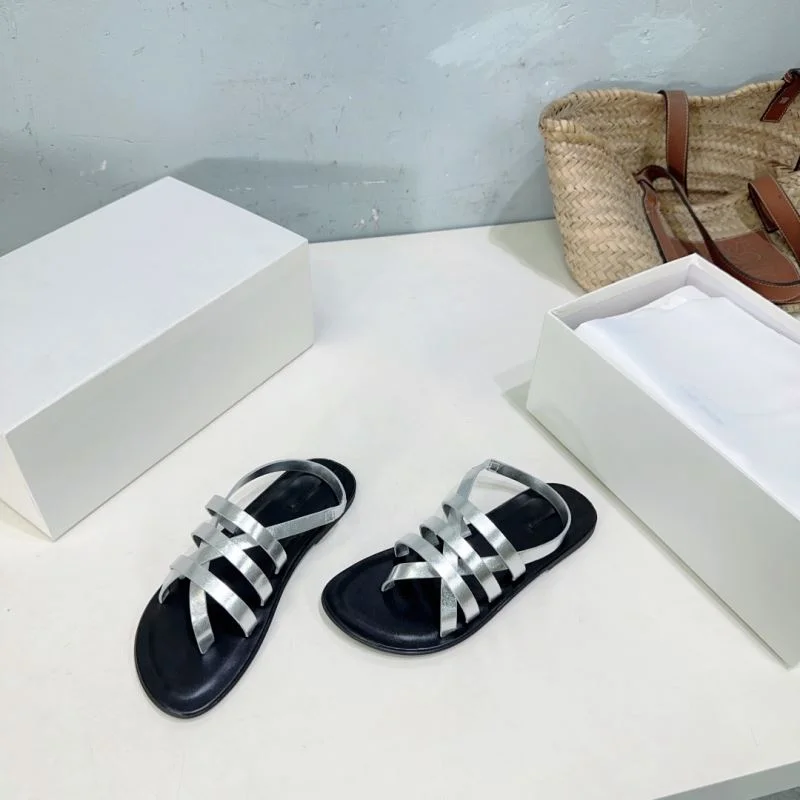 OnTrend The Row Sandals 11228