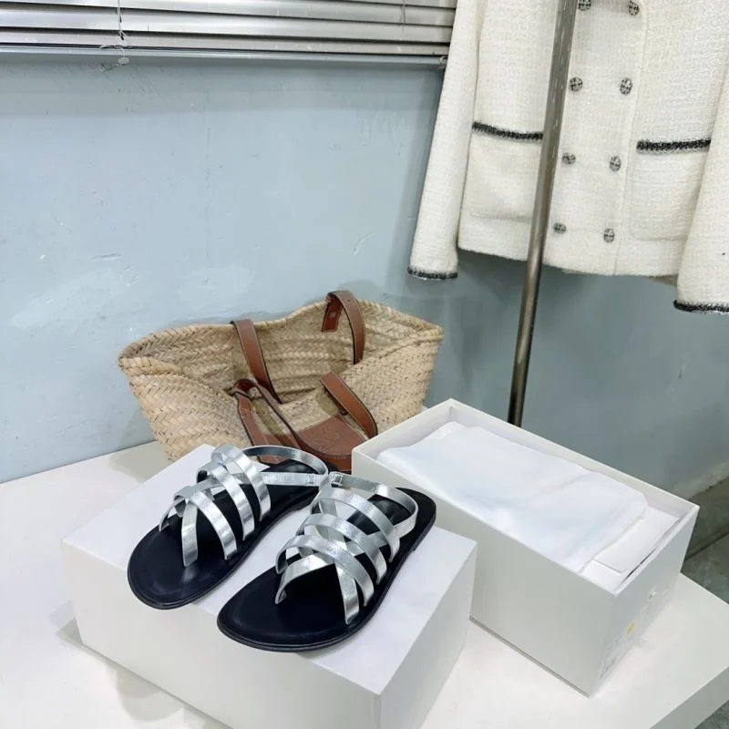 OnTrend The Row Sandals 11228