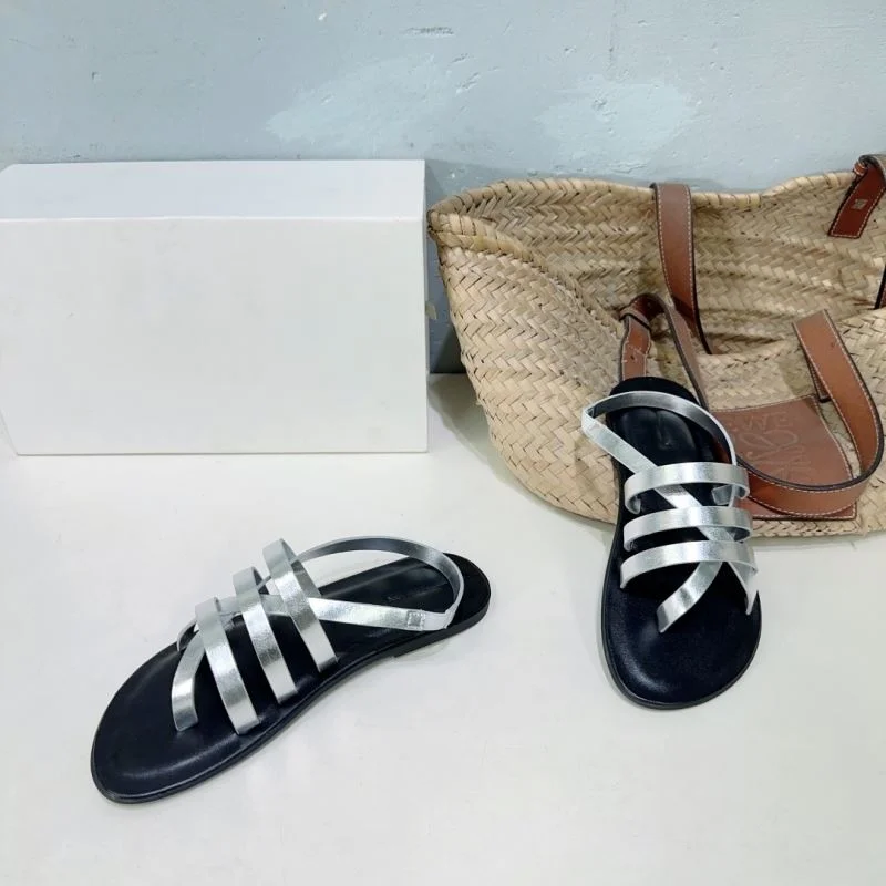 OnTrend The Row Sandals 11228