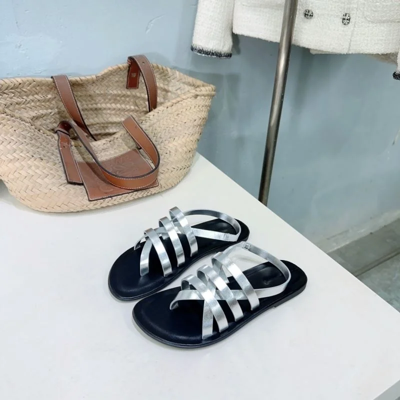 OnTrend The Row Sandals 11228