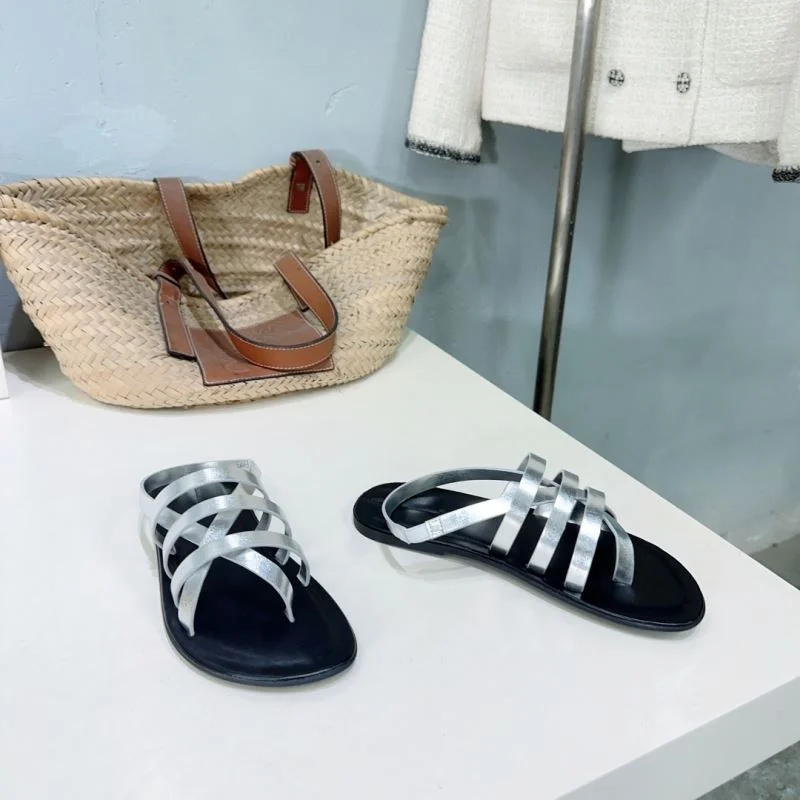 OnTrend The Row Sandals 11228
