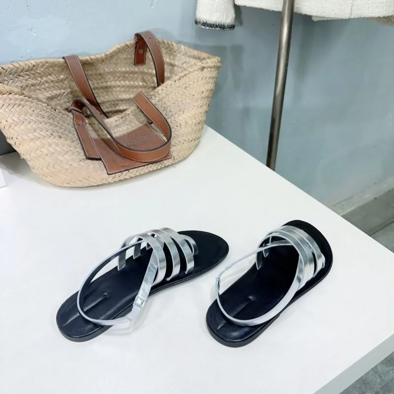 OnTrend The Row Sandals 11228