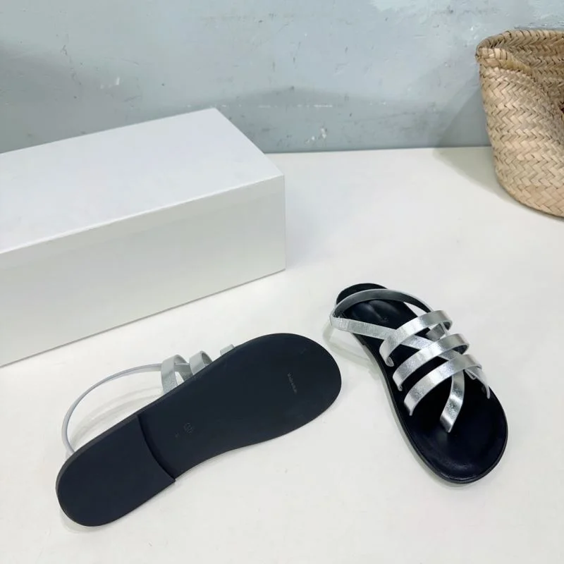 OnTrend The Row Sandals 11228