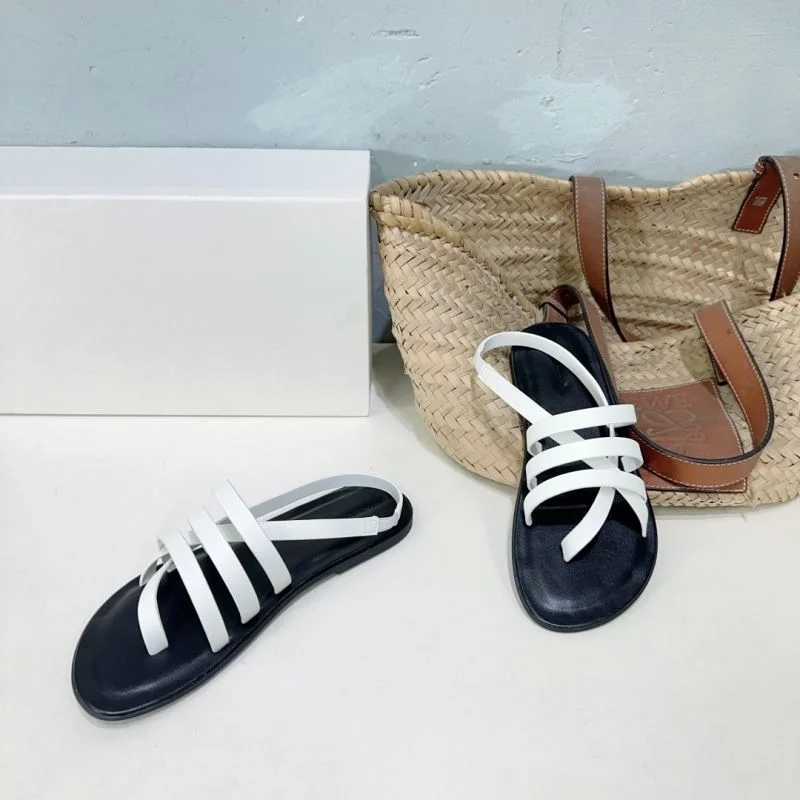 The Row Sandals SmoothTexture 11226