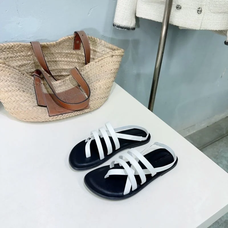 The Row Sandals SmoothTexture 11226