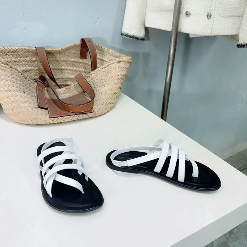 The Row Sandals SmoothTexture 11226