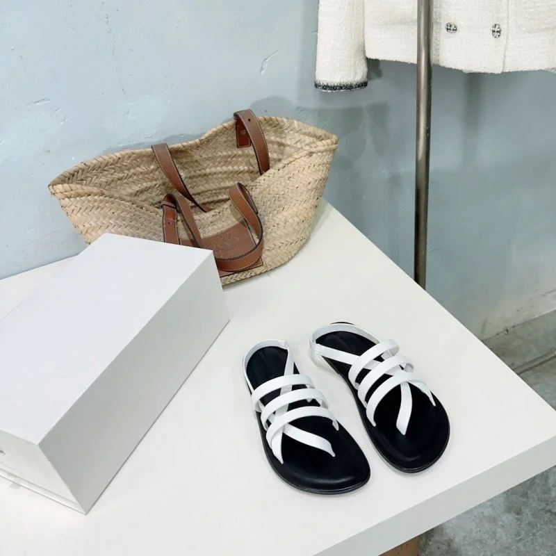The Row Sandals SmoothTexture 11226