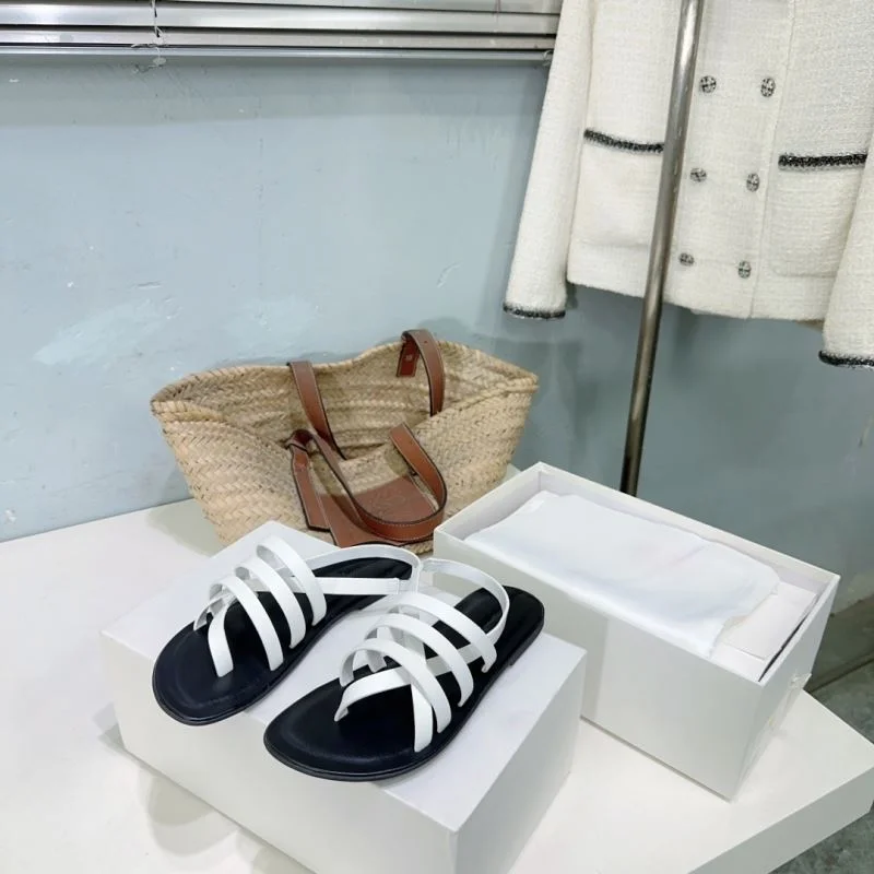 The Row Sandals SmoothTexture 11226