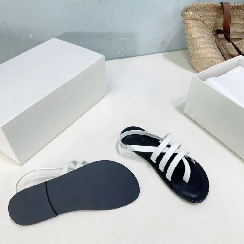 The Row Sandals SmoothTexture 11226