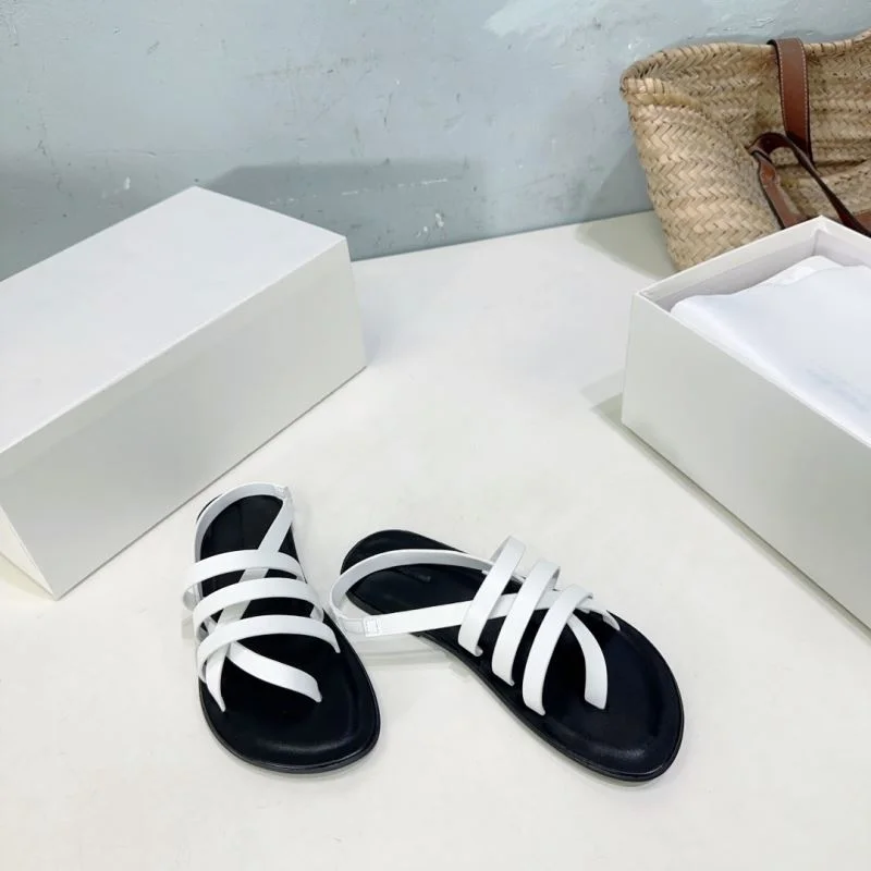 The Row Sandals SmoothTexture 11226