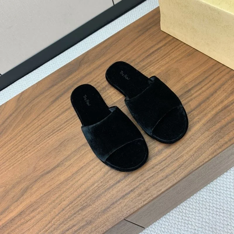 Attractive The Row Sandals 11290