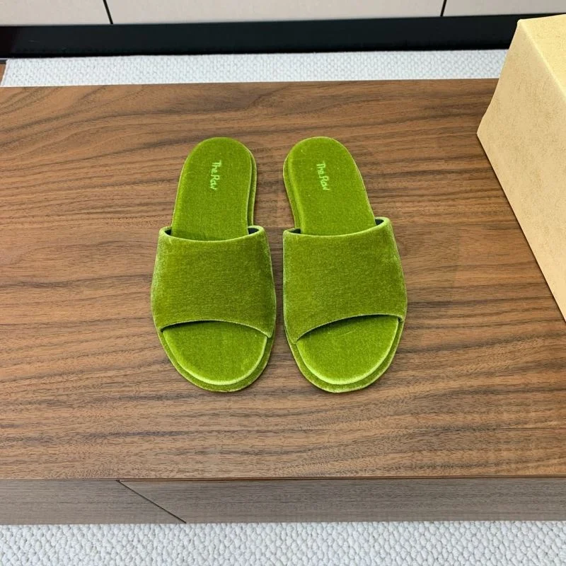 The Row Sandals Stylish 11224