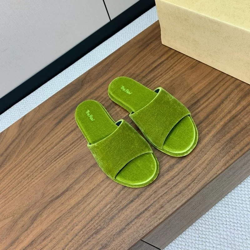 The Row Sandals Stylish 11224