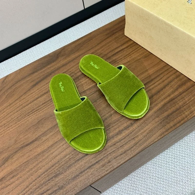 The Row Sandals Stylish 11224