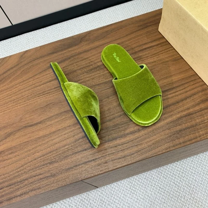 The Row Sandals Stylish 11224
