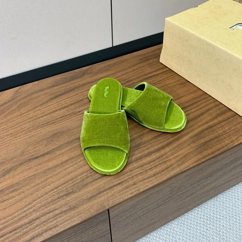 The Row Sandals Stylish 11224