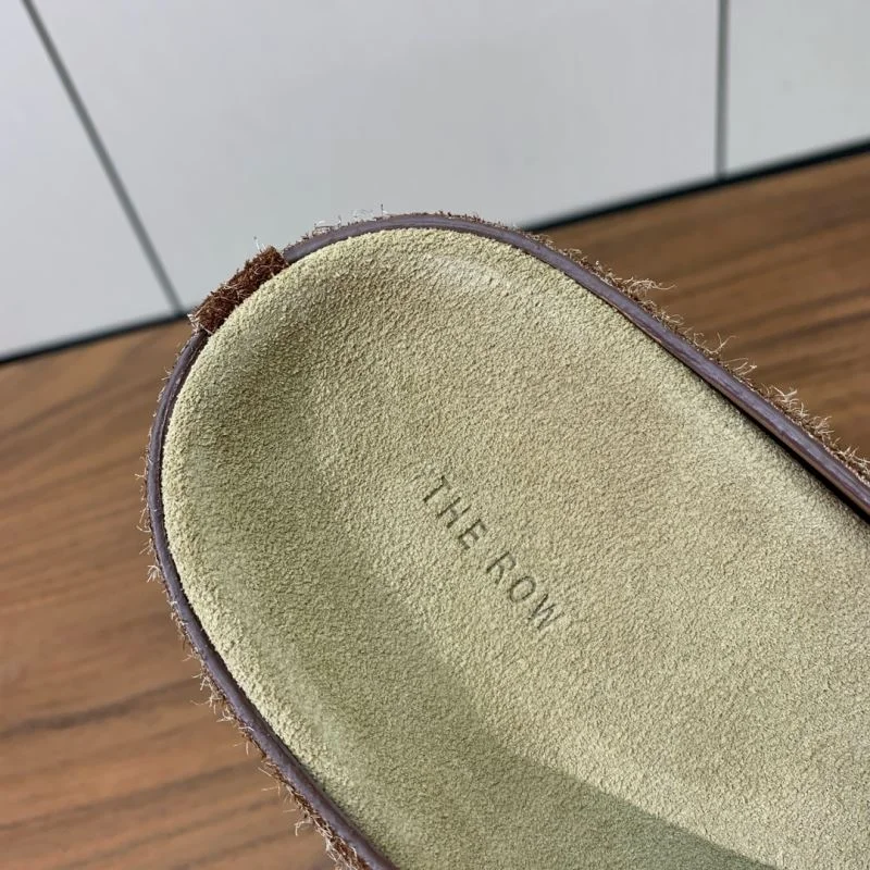 Durable The Row Sandals 11210
