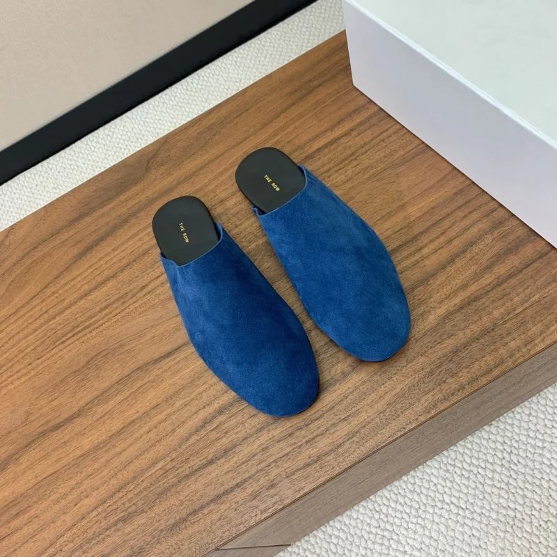 The Row Sandals Resilient 11214