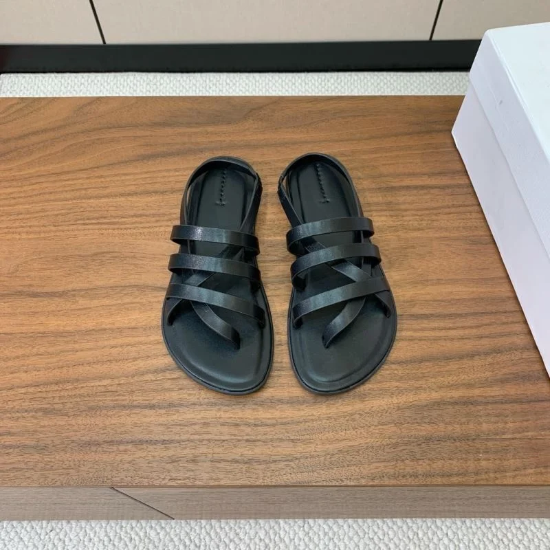 The Row Sandals SoftTouch 11201