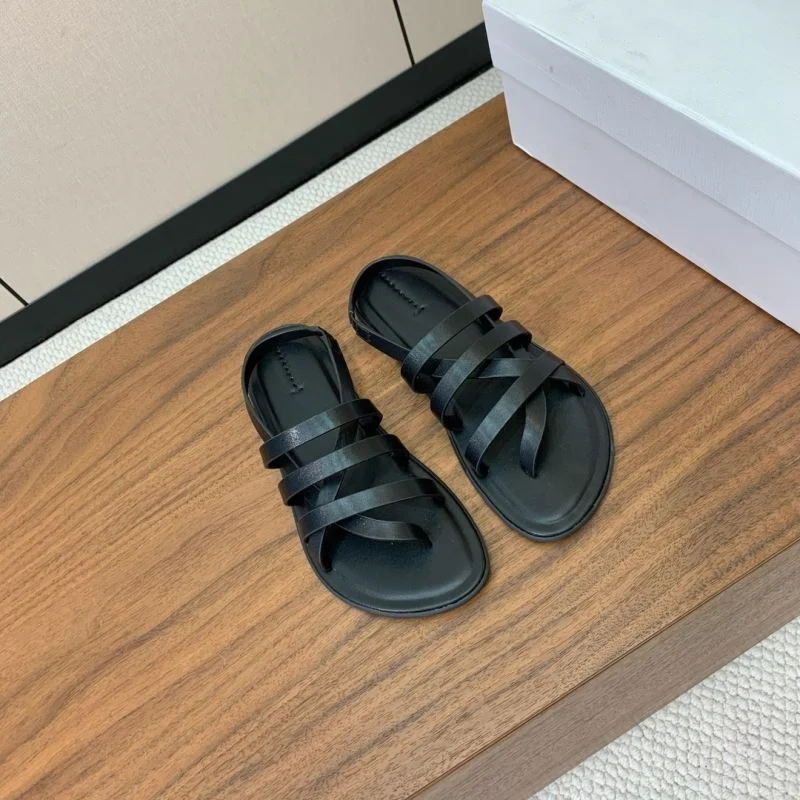 The Row Sandals SoftTouch 11201