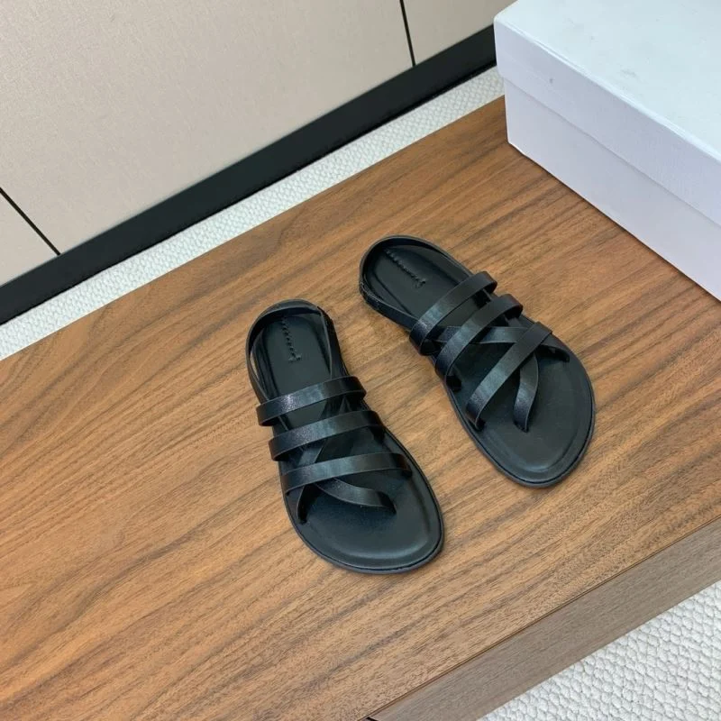 The Row Sandals SoftTouch 11201