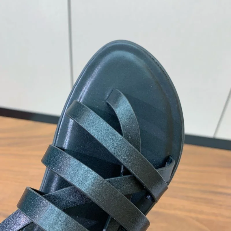 The Row Sandals SoftTouch 11201
