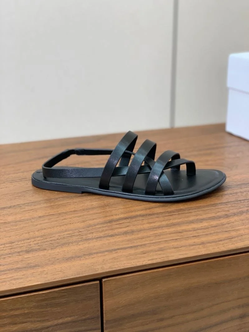 The Row Sandals SoftTouch 11201
