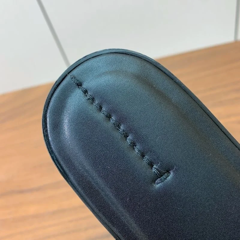 The Row Sandals SoftTouch 11201