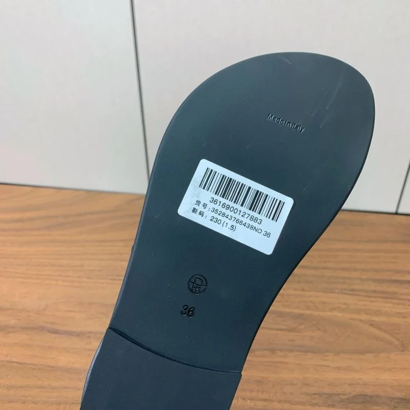 The Row Sandals SoftTouch 11201