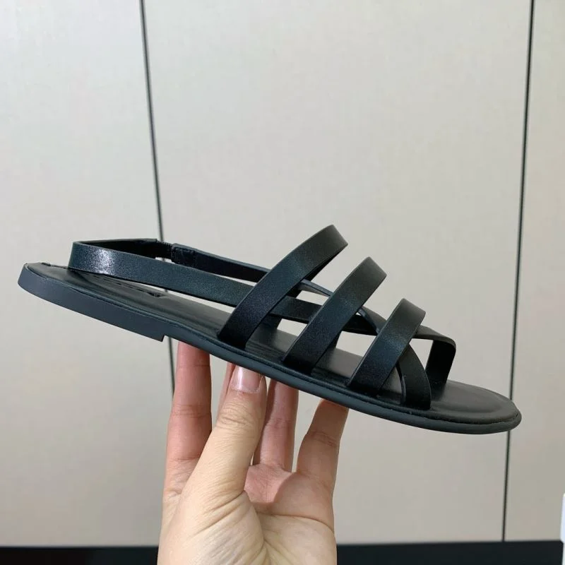 The Row Sandals SoftTouch 11201