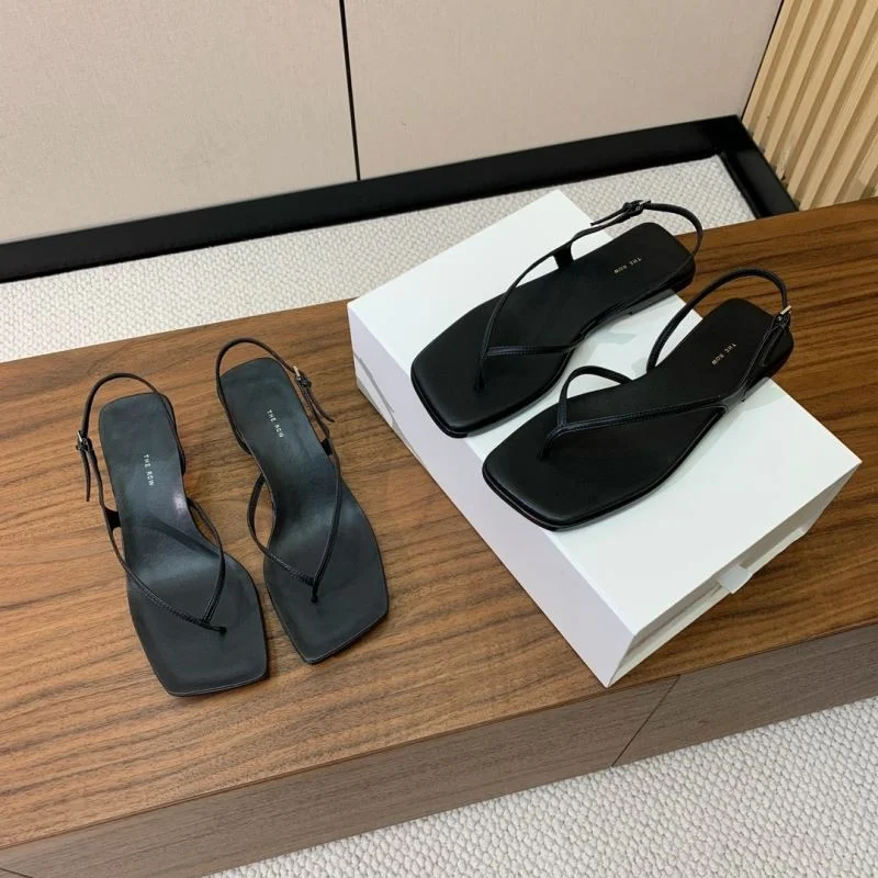 The Row Sandals SunProtective 11199