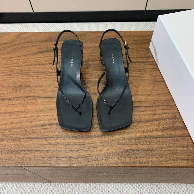 The Row Sandals SunProtective 11199