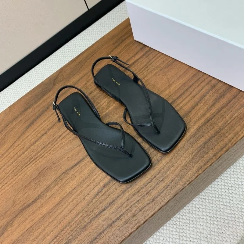 The Row Sandals SunProtective 11199