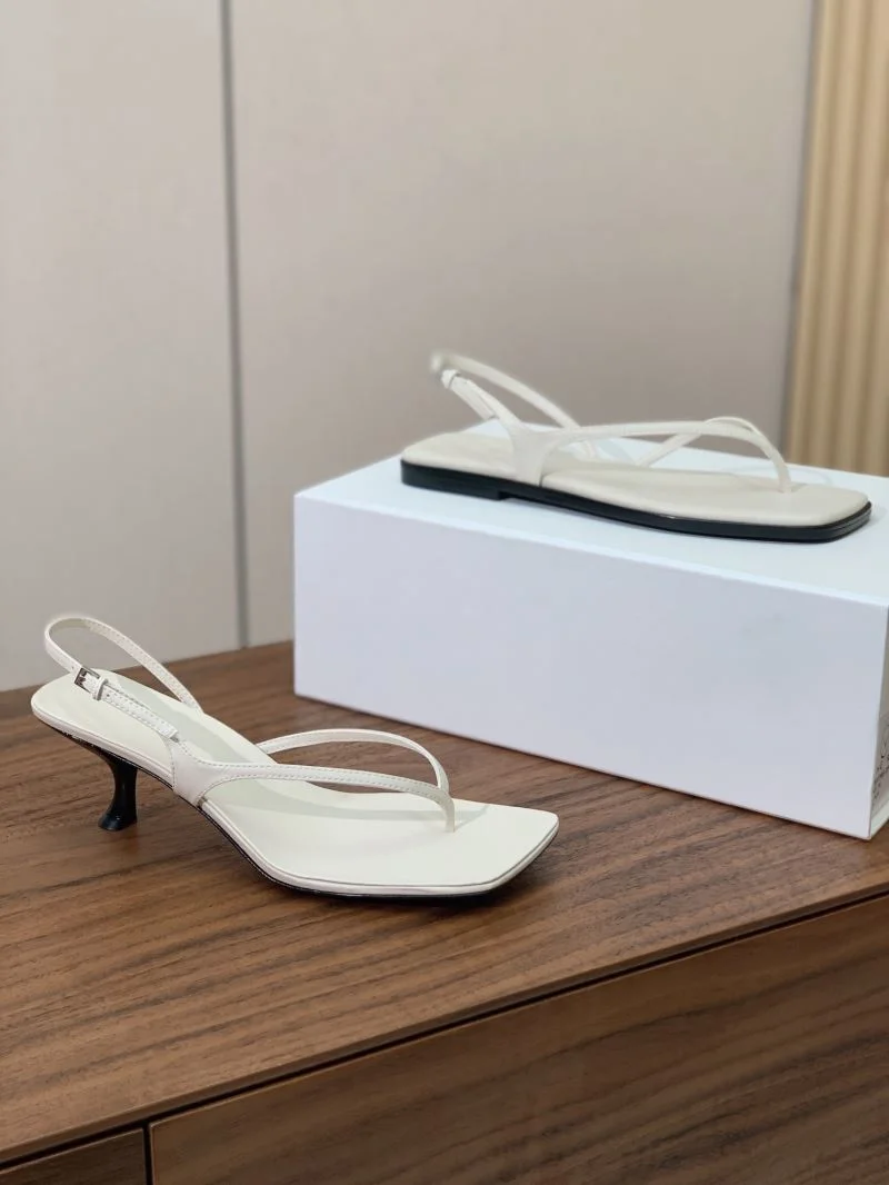 Trendy The Row Sandals 11208
