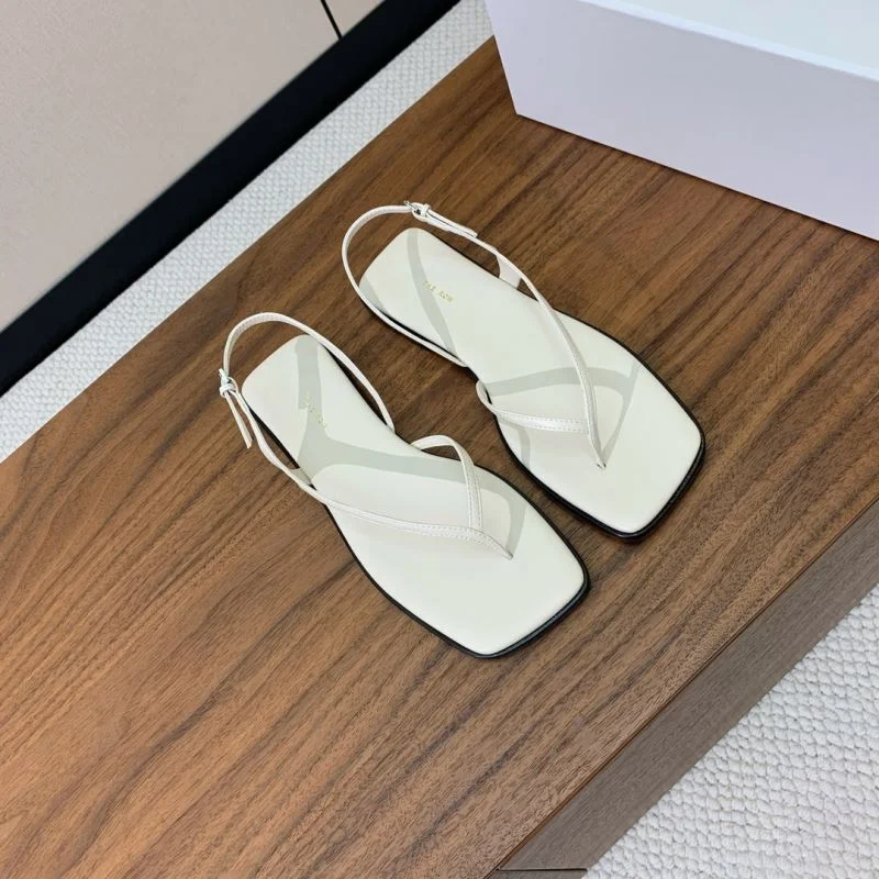 Trendy The Row Sandals 11208